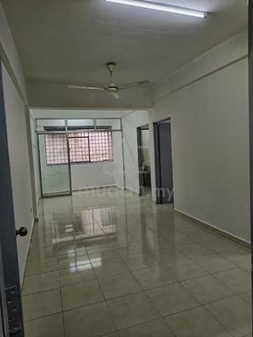 Taman Cheras Awana Apartment 1