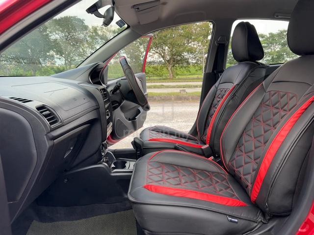 Proton SAGA 1.3 AUTO 2019 LEATHER SEAT. - 5