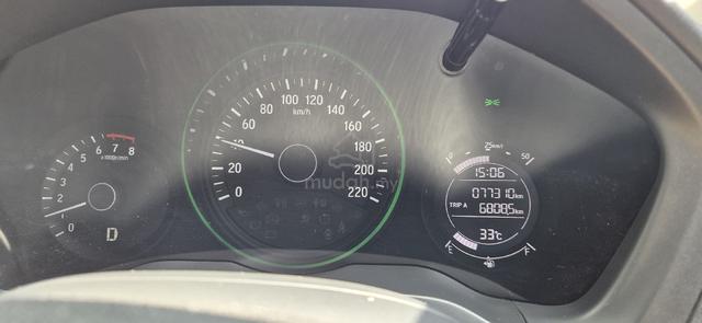 2016 Honda HR-V 1.8 E ENHANCED (A) - 4