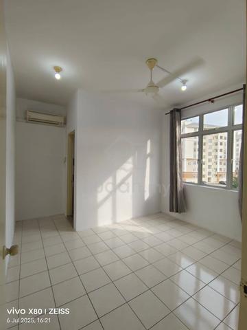 Angkasa Apartment 1