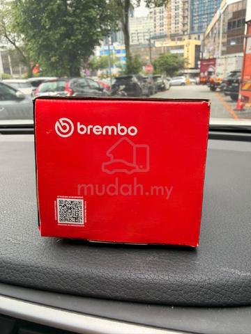 Brembo Ceramic Brakepads - photo 5 of 5