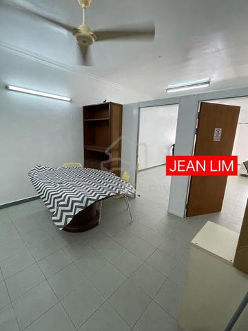 Office rent at Georgetown GOOD CONDITION Lorong Abu Siti Lane 2