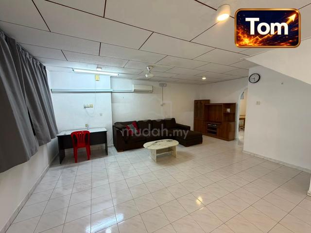 Cheapest! Taman Selasih Kulim Terrace For Rent | Fully Furnished|5R4B 1