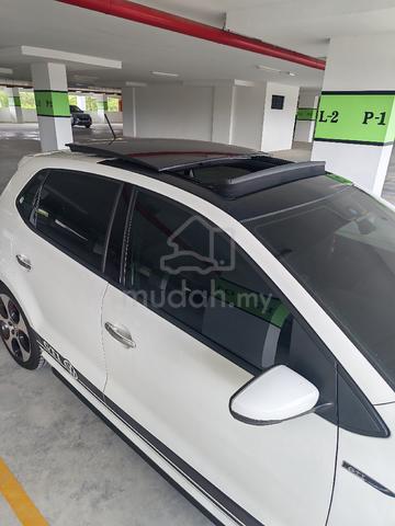 2012 Volkswagen POLO 1.4 GTi TSI (CBU) (A) - 5