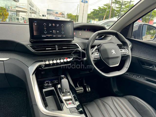2025 Peugeot 5008 1.6 ALLURE THP New Car Last Unit - 5