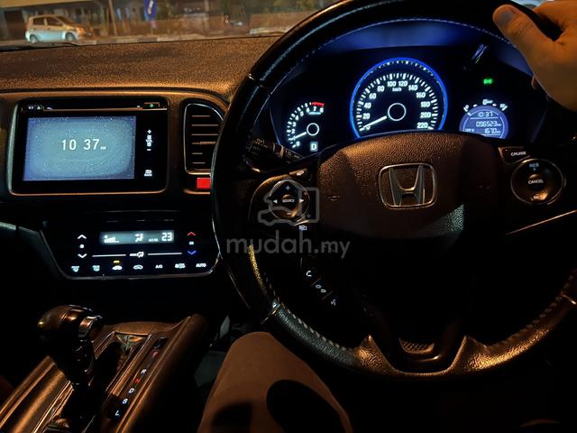 2015 Honda HR-V 1.8 V (A) PREMIUM - 3
