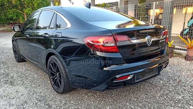 2016 Proton PERDANA 2.0 2.0L (A) - 2