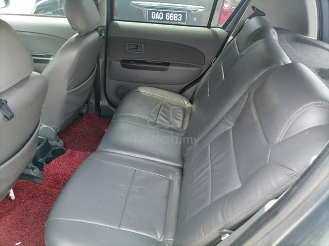2008 Perodua MYVI 1.3 EZ (A) - 3