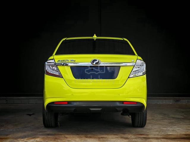 2019 Perodua BEZZA 1.3 X (A) - 2