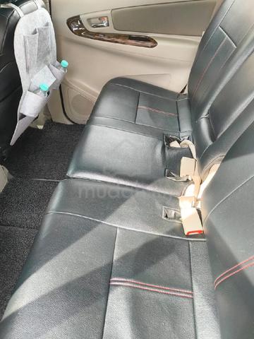 2015 Toyota INNOVA 2.0 G MY05 AN40 UPDATE (A) - 3