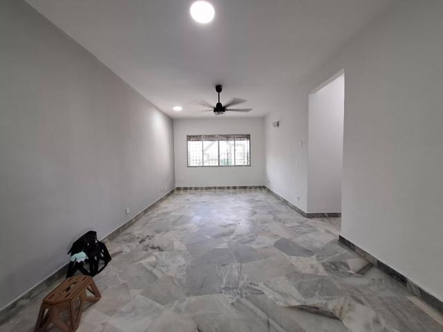 Taman Sungai Besi 1