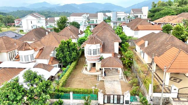 NON BUMI all races can buy, Bungalow Kawasan Elit, Lavender Heights 1