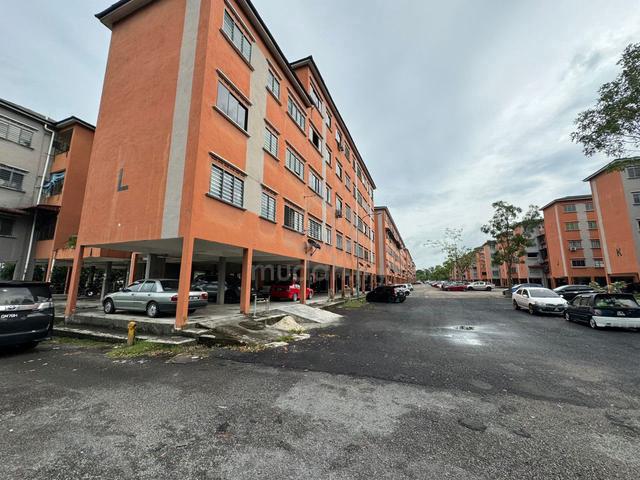 Taman Pulai Utama 1