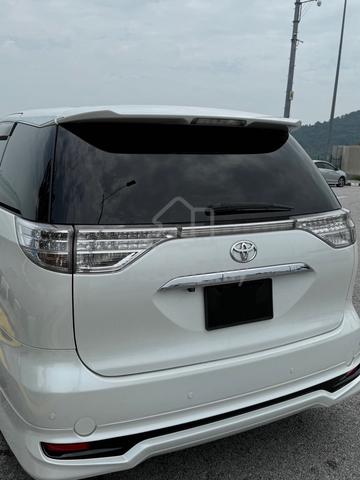 TOYOTA ESTIMA AERAS ACR50w | 2014 | MODELLISTA | - 4