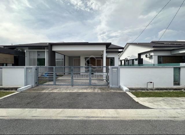 Yarra Park Westfield Single Storey Semi-D For Rent 🔥 1