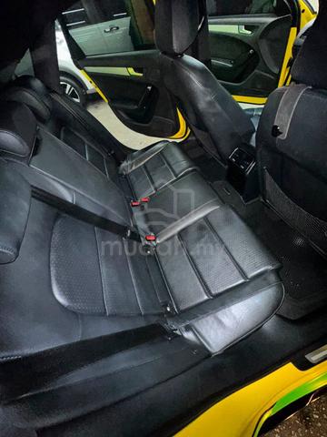 2009 Audi A4 1.8 TFSI STANDARD B8 (A) - 4
