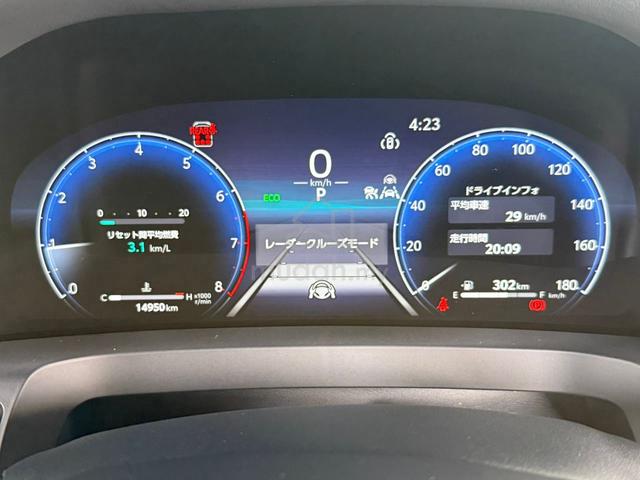 2024 Toyota ALPHARD 2.5 Z (A) HUD DIM BSM 360 ROOF - 5