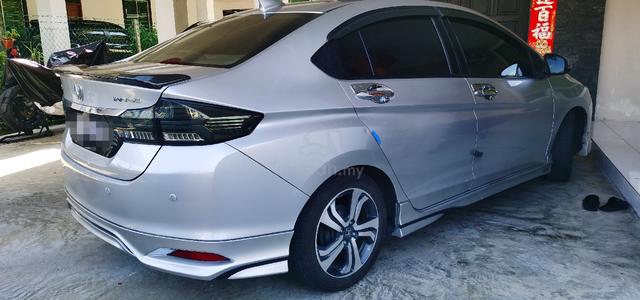 2015 Honda CITY 1.5 V (A) - 3