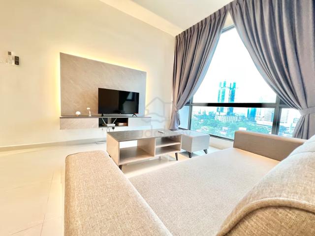Suasana Suites 1