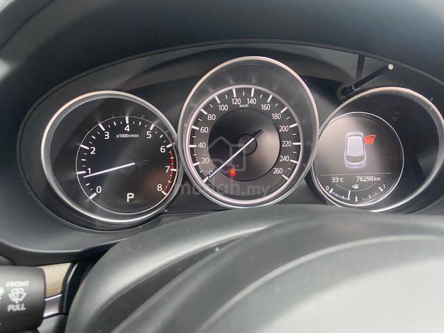 2020 Mazda CX-8 HIGH 2.5G  High Wrty till Dec 2026 - 4