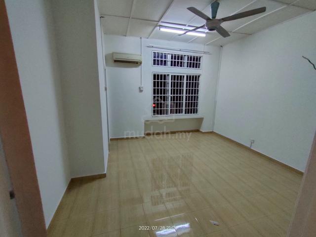 Double Storey House Freehold at Bandar Mahkota Cheras Section 6 1