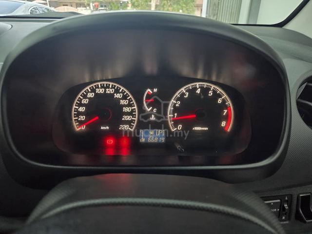 2006 Perodua MYVI 1.3 EZi (A) Super low mileage!!! - 4