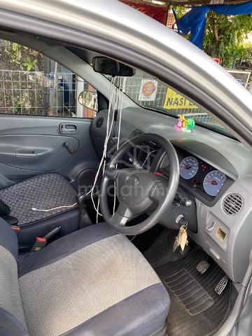 2007 Perodua VIVA 659cc 660 EX (M) - 3