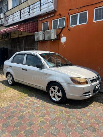 2009 Proton SAGA 1.3 BASE LINE (M) - 1