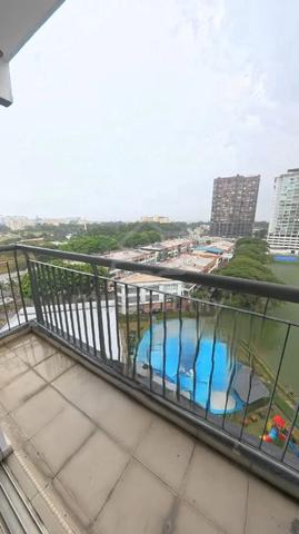 Lake View Suites 1