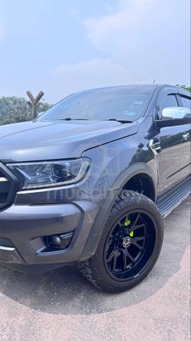 2020 Ford RANGER 2.0 XLT PLUS (A) - 1