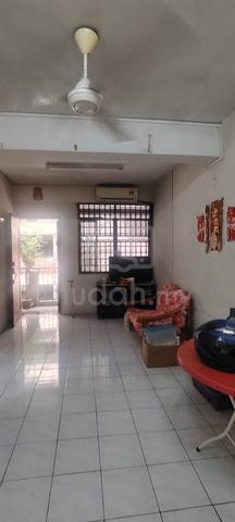 Apartment Taman Mewah Butterworth Penang 1