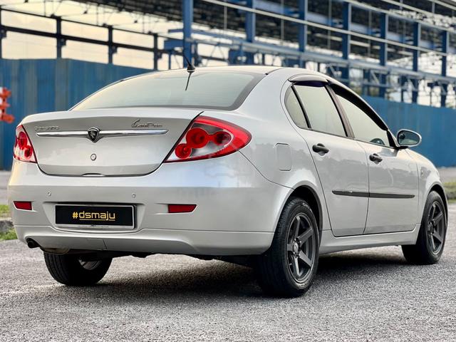 2010 Proton PERSONA 1.6 ONE OWNER,ANDROID,SPORTRIM - 5