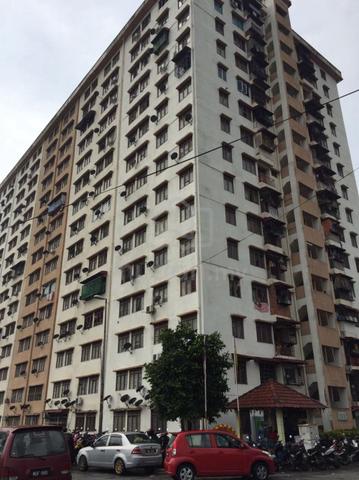 Taman Desaria 1