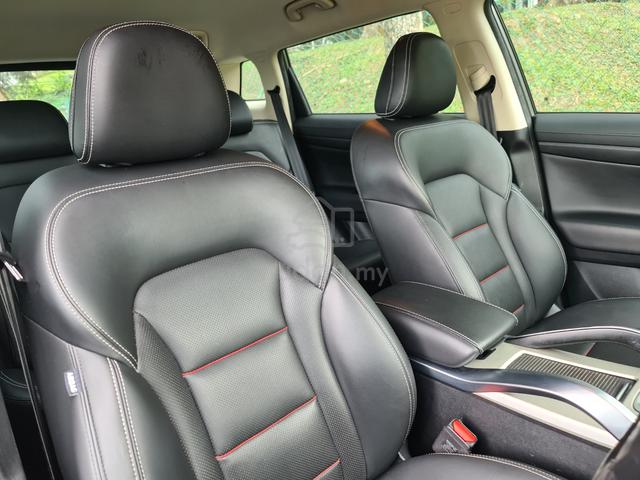Proton X70 1.8 Executive 2WD 360Camera ElectriSeat - 1