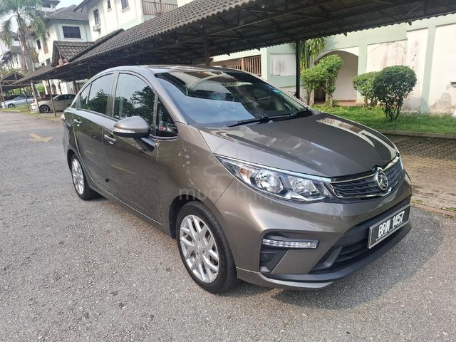 2024 Proton PERSONA 1.6 EXECUTIVE MY21 FACELIFT - 1