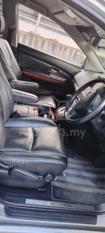2008 Toyota HARRIER 2.4 240G FWD (A) - 5