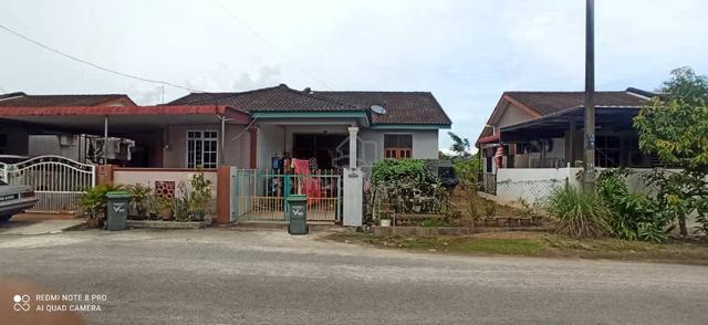 Full Loan With Cash Back Semi D Near Tol SP Selatan 1