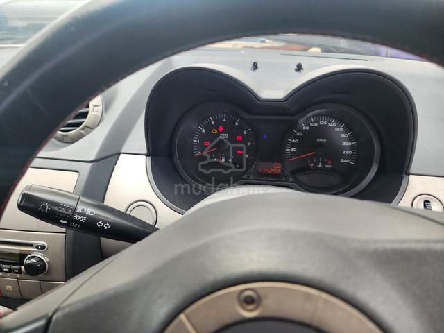 2009 Proton SATRIA 1.6 NEO H-LINE CPS (M) - 5
