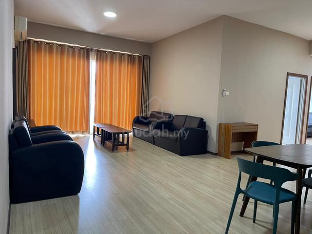 Junction 5 Apartment 1