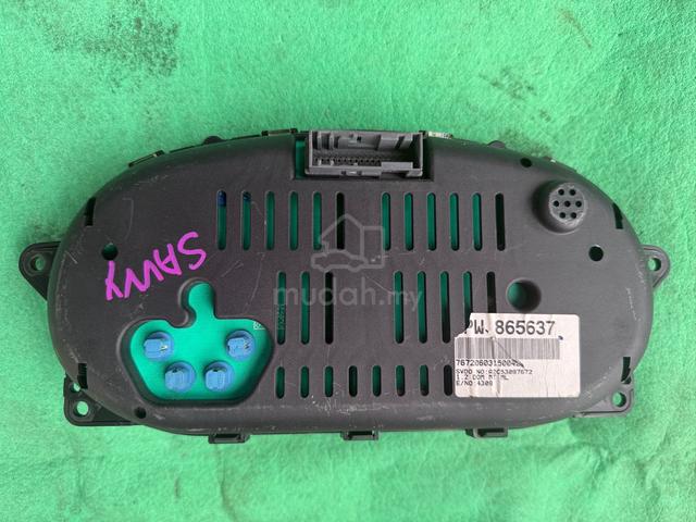 PROTON Savvy AMT METER - photo 2 of 2