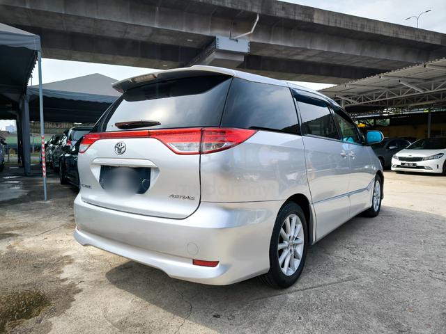 2009 Toyota ESTIMA 2.4 AERAS FACELIFT (A) - 4