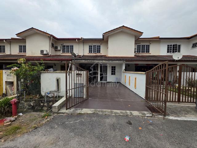 Extended Double Storey, Taman Baiduri Jaya, Bandar Teknologi Kajang 1