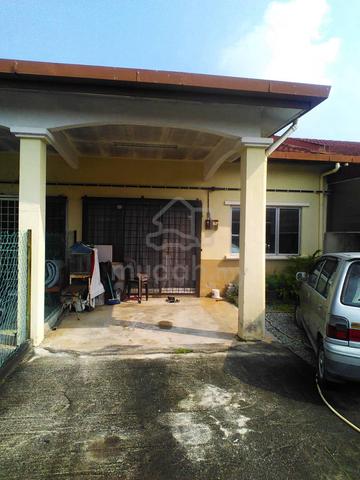 Taman desa baiduri Teres 1 tingkat 20ft x 74ft 1