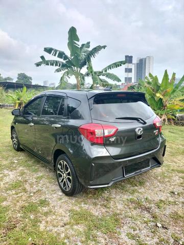 2023 Perodua MYVI 1.5 AV FACELIFT - 2