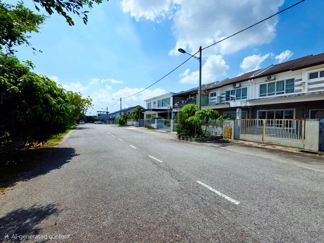 [Facing Open] 2 Story Hillpark 2 Bandar Teknologi Kajang 2 Akina Bangi 1