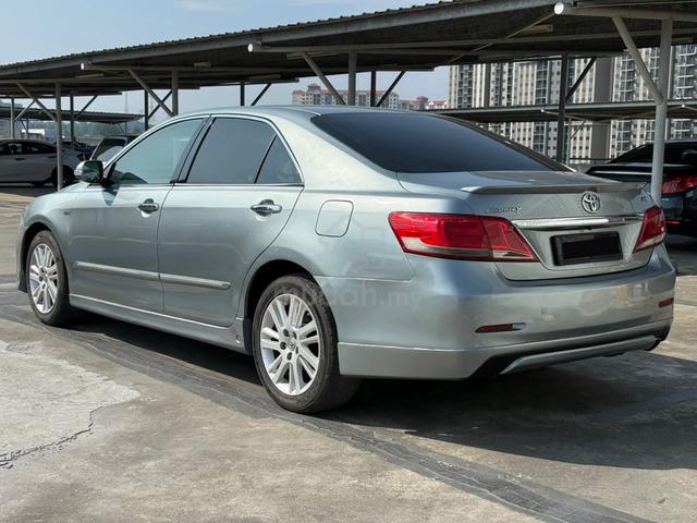 2010 Toyota CAMRY 2.4 V FACELIFT PROMO BUANG HARGA - 4