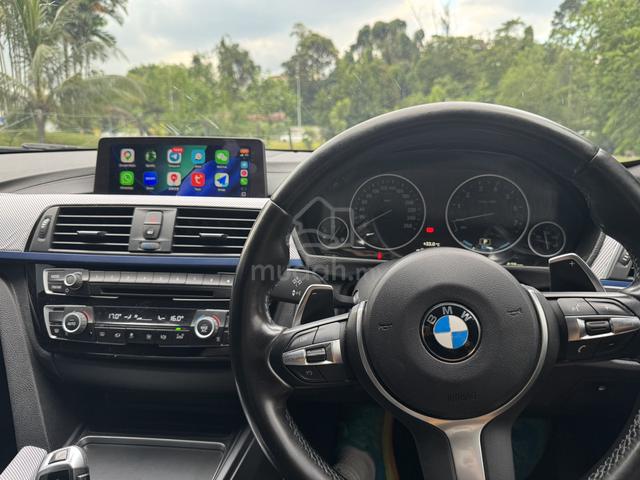 2018 Bmw 330E 2.0 M SPORT FACELIFT (A) - 4