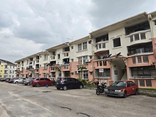 Vista Seri Alam 1
