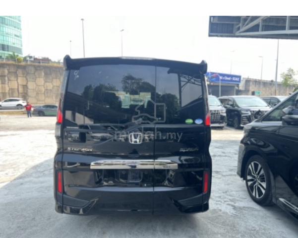 2021 Honda STEPWAGON 1.5 SPADA (A) Cool spirit - 4