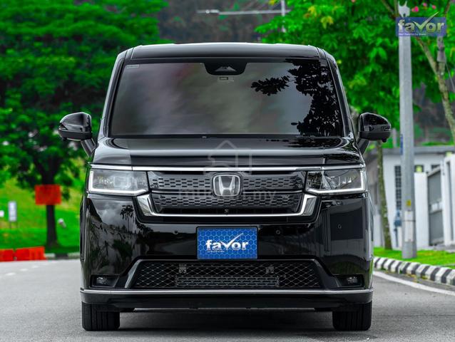 2022 Honda STEPWAGON 1.5 SPADA TURBO SPADA PREMIUM - 3